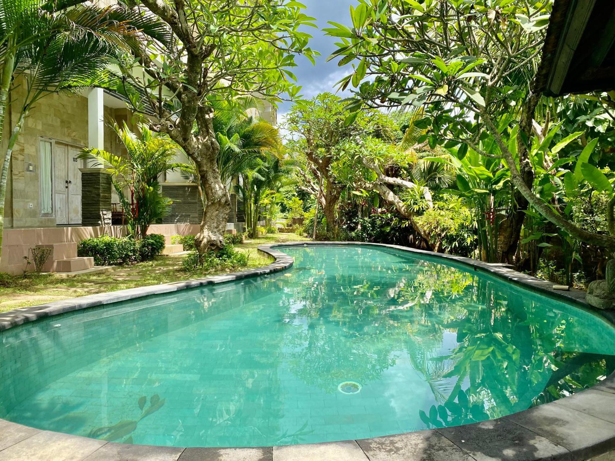 The Hidden Escapes Bingin- Sunset Rooftop Wood House With Ocean View & Private Kitchen Uluwatu Eksteriør bilde